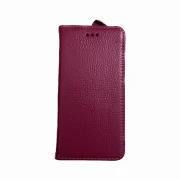 IPHONE 6 / 6S fashion læder cover, PINKMobiltelefon tilbehør