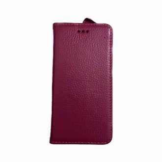 IPHONE 6 / 6S fashion læder cover, PINK