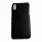 Iphone X flip cover i split læder Mobilcovers