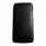 Iphone X flip cover i split læder Mobilcovers