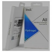 LG V30 HD klar skærm beskyttelsesfilm 2 stk