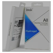 LG V30 HD klar skærm beskyttelsesfilm Mobil tilbehør