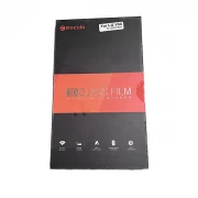 LG V30 HD sort  skærm beskyttelsesfilm Mobil tilbehør