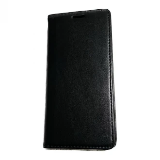 Flip magnet etui til Xiaomi Mi 10T Lite 5G sort