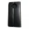 sort Flip magnet etui Xiaomi Mi 10T Lite 5G Mobil tilbehør
