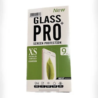 beskyttelsesglas til Sony Xperia 10