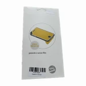 beskyttelsfilm Motorola One Zoom