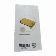 beskyttelsfilm Motorola One Zoom Mobil tilbehør