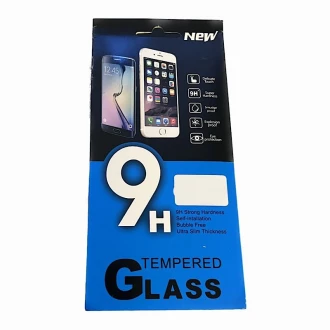 Samsung Galaxy A9 (2018) hærdet glas