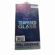 skærmbeskyttelsesglas 5D Samsung S10 Mobil tilbehør