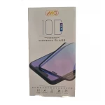 SmartGlass iPhone 11/XR Sort 