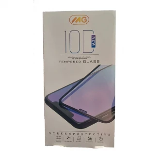 SmartGlass til iPhone 11/XR Sort