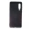  premium silicone cover til Huawei P30 ,SORT Mobil tilbehør