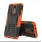 Mark II cover Huawei Mate 10 lite orange Mobilcovers