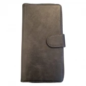 2 i 1 etui multi lommer Huawei P30 SORT
