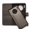 sort 2 i 1 cover med multi lommer Huawei Mate 20 Pro