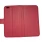 HUAWEI P8 Lite læder cover i retro stil Pink, Mobiltelefon tilbehør 