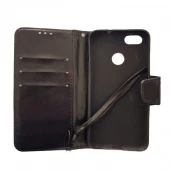 Huawei P9 lite mini flip cover sort