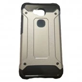 LG NEXUS 5X hybrid bag cover, sølv