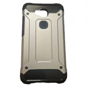 LG NEXUS 5X hybrid bag cover, sølv Mobiltelefon tilbehør