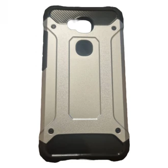 LG NEXUS 5X hybrid bag cover, sølv Mobiltelefon tilbehør