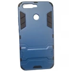 C-style Armor case Huawei Honor v9 blå
