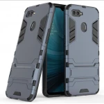 C-style Armor case Huawei Honor v9 Mørk Blå