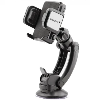 2 i 1 universal mobil holder
