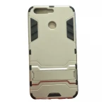 C-style Armor case Huawei Honor v9 sølv