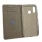 sort Flip magnet etui Samsung A20e Samsung Galaxy A20e tilbehør