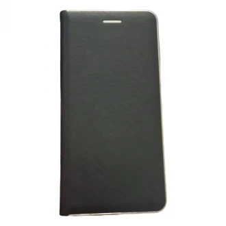 Flip magnet etui Samsung Galaxy A20e sort