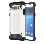 armor case Galaxy J7 (2016) Hvid