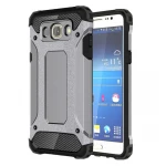armor case Galaxy J7 (2016)  Grå