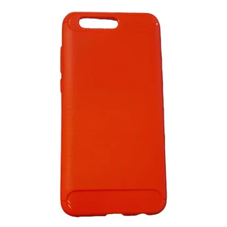Huawei Honor 9 cover blød tpu Rød