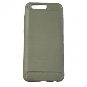 Huawei Honor 9 cover blød tpu Grå, 