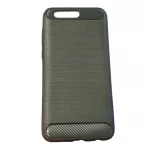 Huawei Honor 9 cover blød tpu mat sort