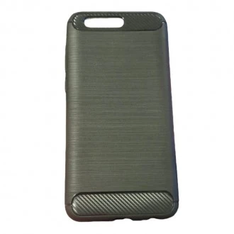 Huawei Honor 9 cover blød tpu sort, 