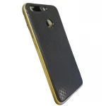 Defender cover Huawei Honor V9 Guld