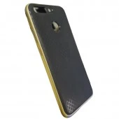 Defender cover Huawei Honor V9 Guld