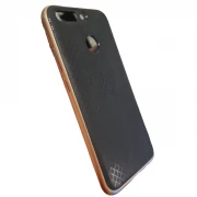 Defender cover Rose Guld Huawei Honor V9 Mobilcover