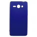 Tpu case Huawei Y5 530 Lilla