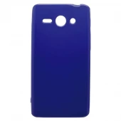 Tpu case Huawei Y5 530 Lilla