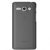 Tpu case Huawei Y5 530 Grå