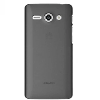 Grå Tpu case Huawei Y5 530 Mobil tilbehør
