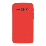 Tpu case Huawei Y5 530 Rød