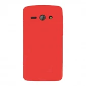 Tpu case Huawei Y5 530 Rød