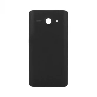 Sort Tpu case Huawei Y5 530 Mobil tilbehør