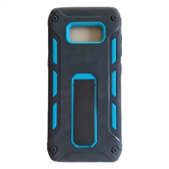 Defender cover Samsung Galaxy S8 Blå