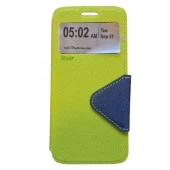 Samsung Galaxy S8 cover smart view Grøn 