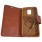 Flip cover brun Samsung Galaxy S5/S5 neo Mobilcovers